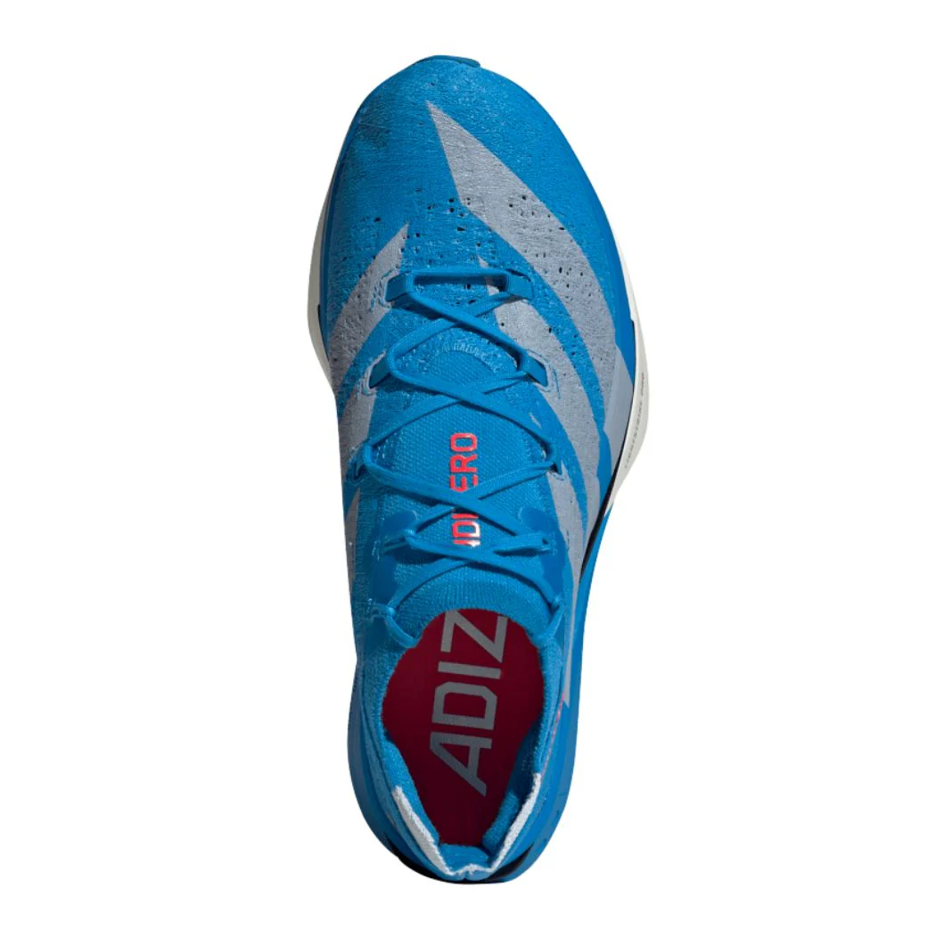 adidas Adizero Prime X3 Strung Men's Running Shoes - Image 5