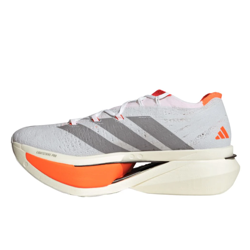 adidas Adizero Prime X3 Strung Men's Running Shoes - Image 2