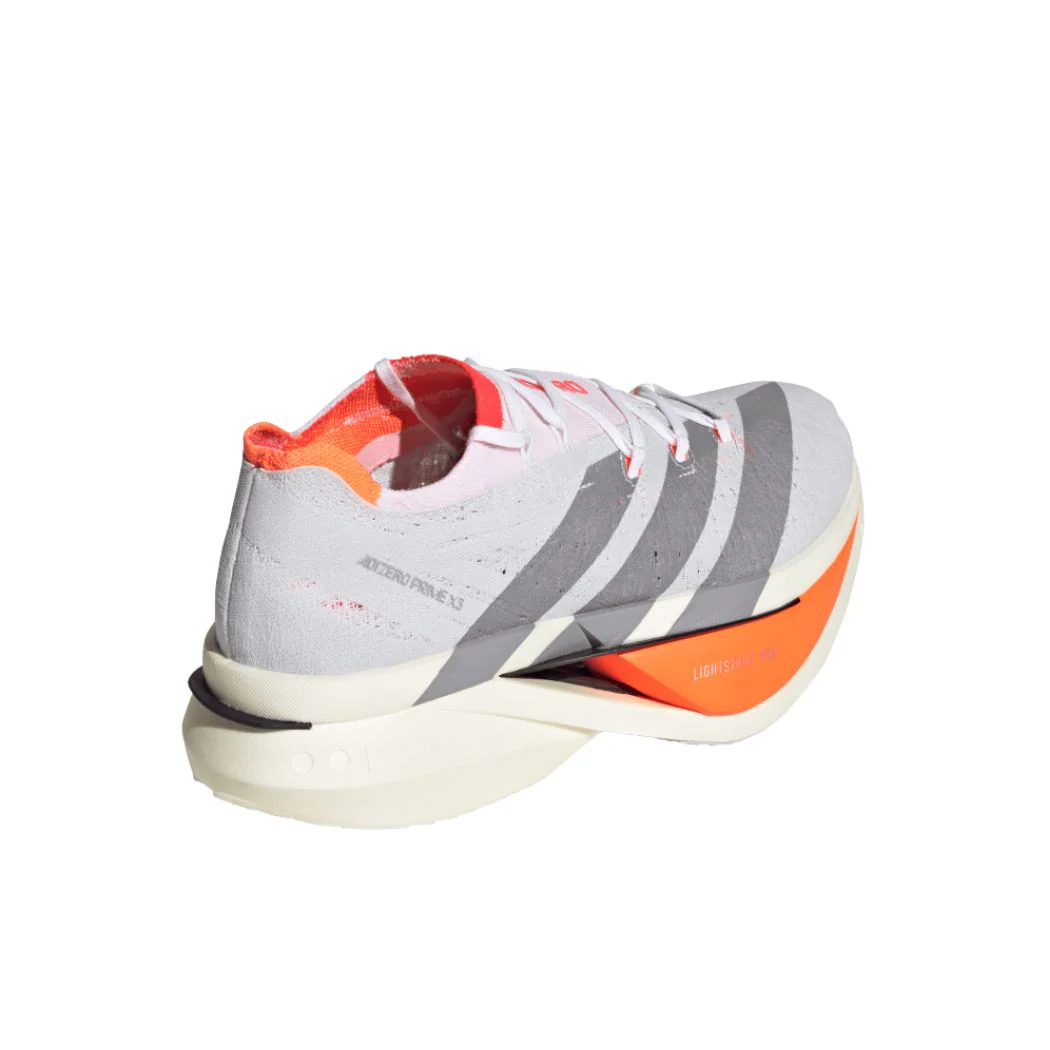 adidas Adizero Prime X3 Strung Men's Running Shoes - Image 4
