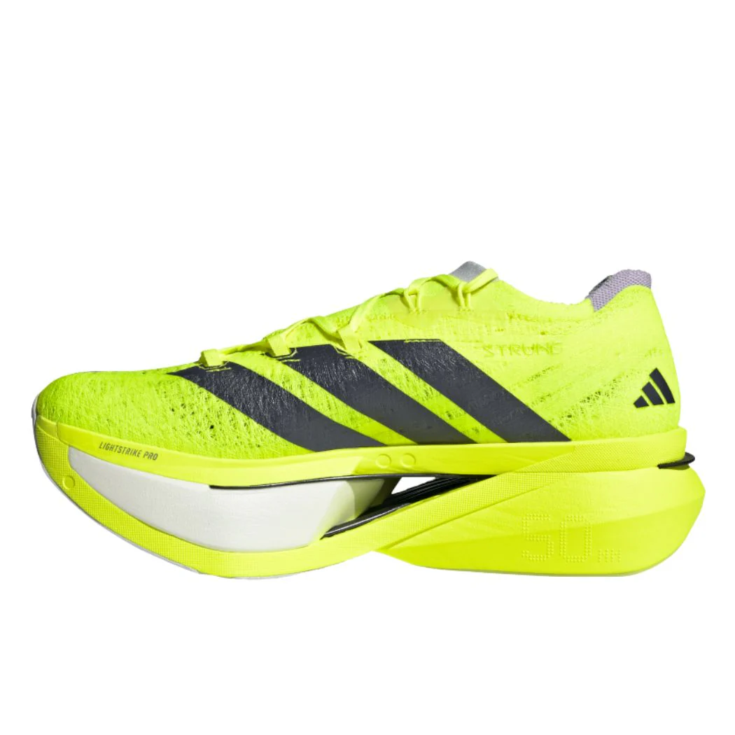 adidas Adizero Prime X3 Strung Men's Running Shoes - Image 2