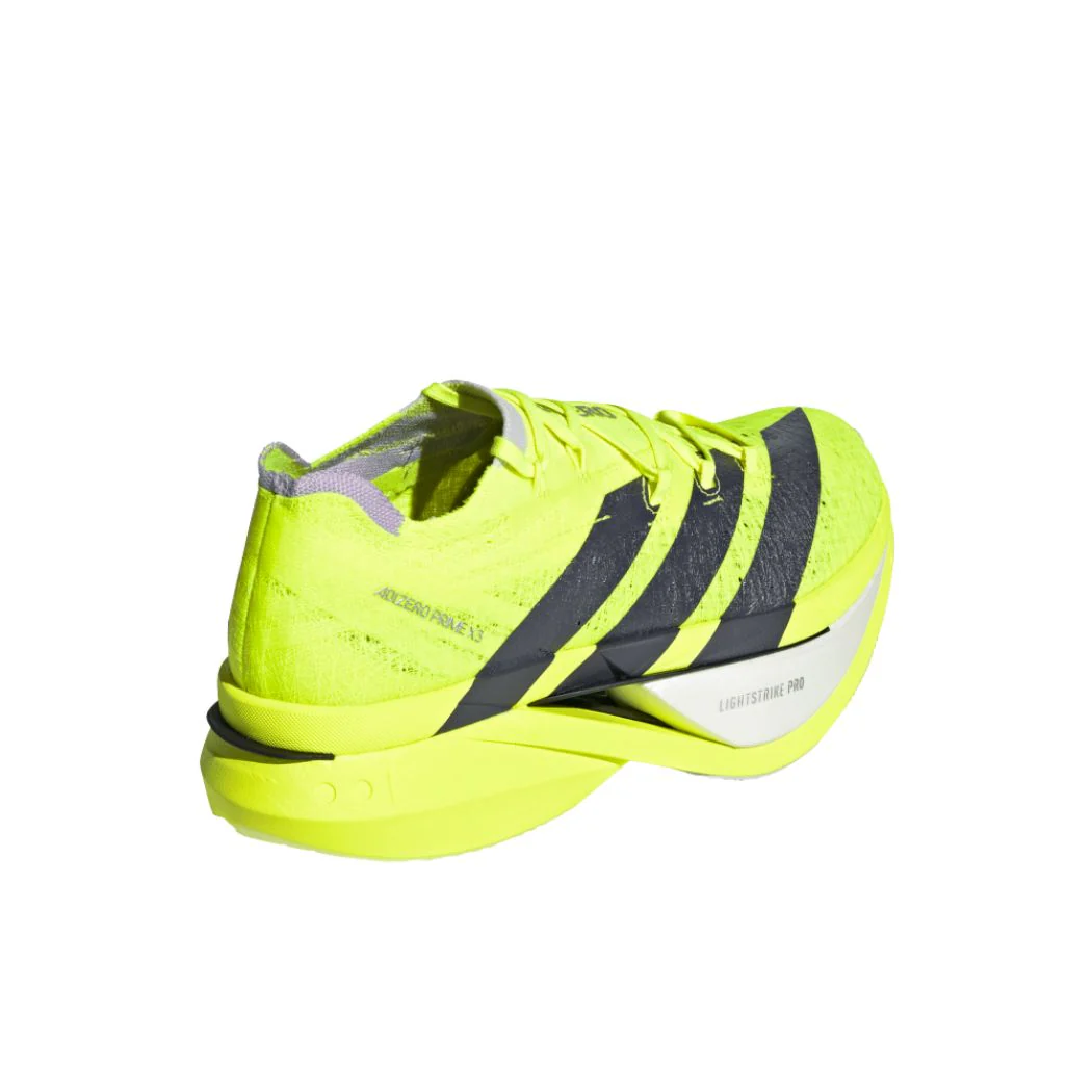 adidas Adizero Prime X3 Strung Men's Running Shoes - Image 4