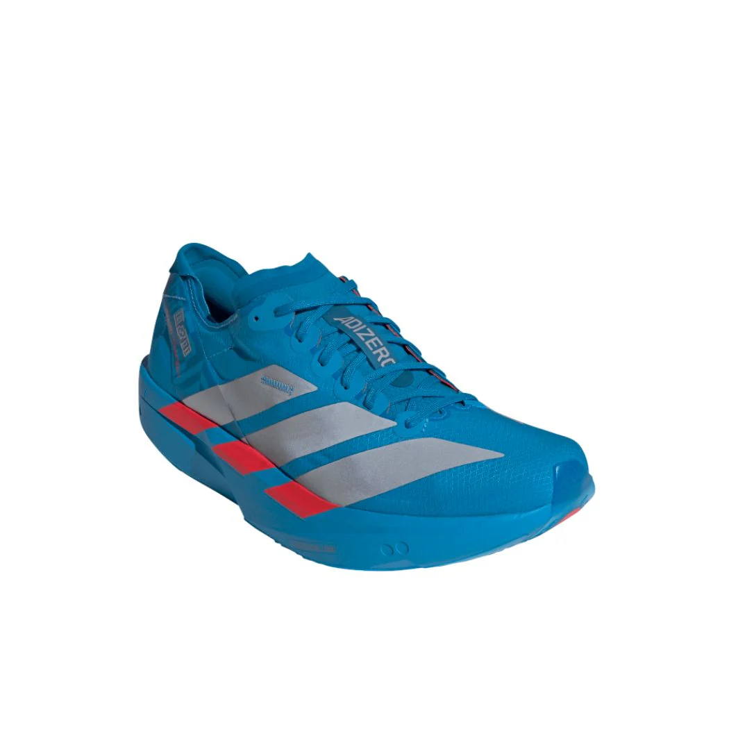 adidas Adizero Takumi Sen 11 Men's Running Shoes - Image 3
