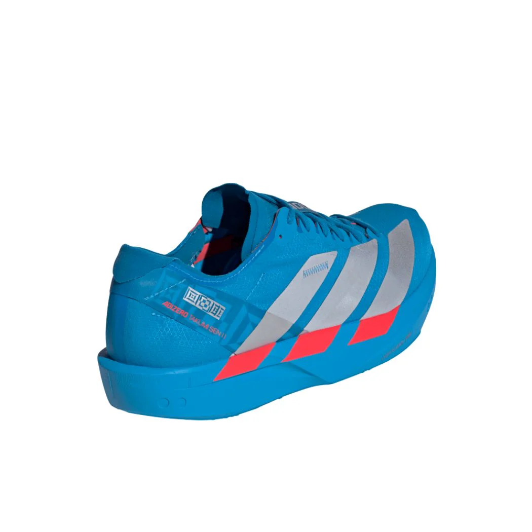 adidas Adizero Takumi Sen 11 Men's Running Shoes - Image 4