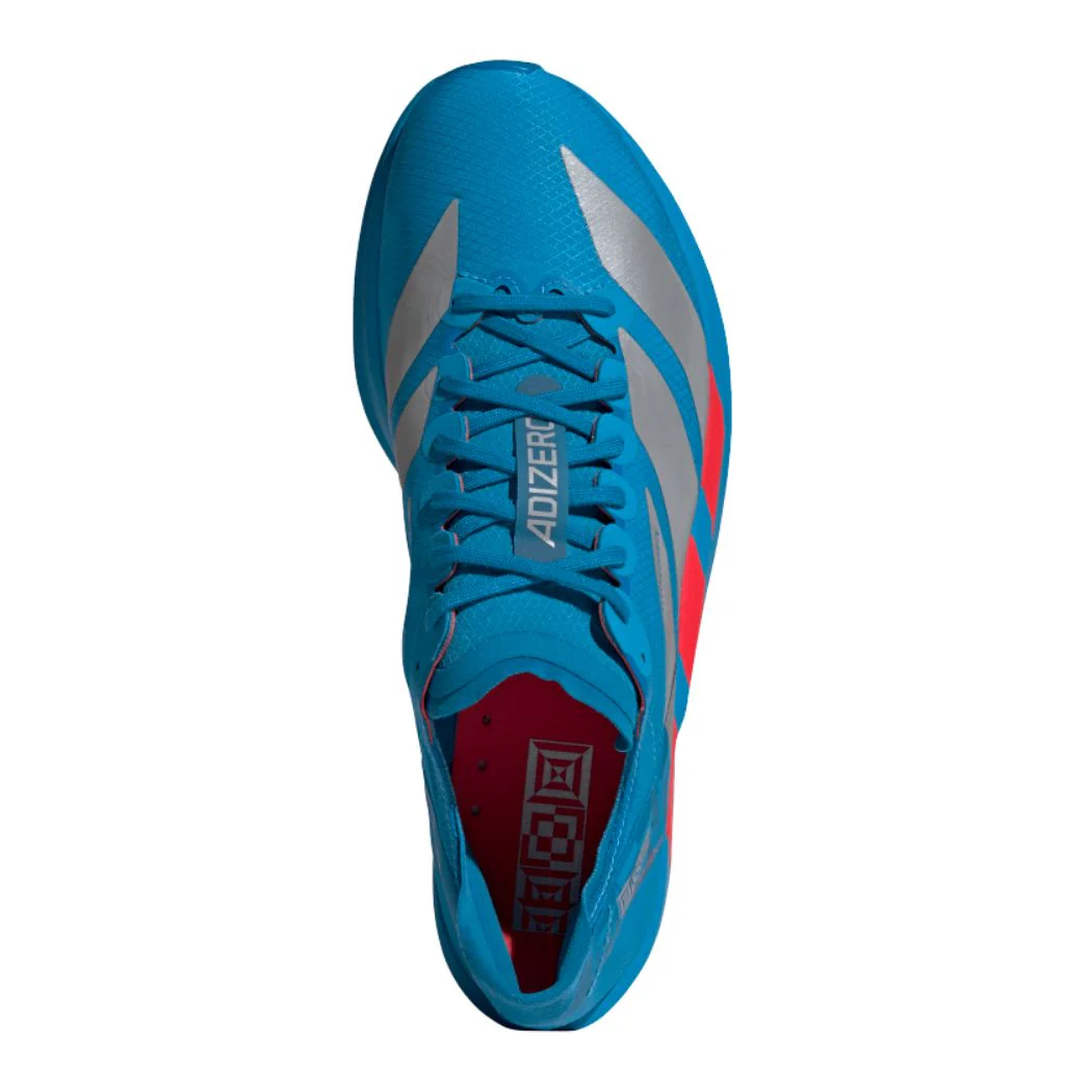 adidas Adizero Takumi Sen 11 Men's Running Shoes - Image 5