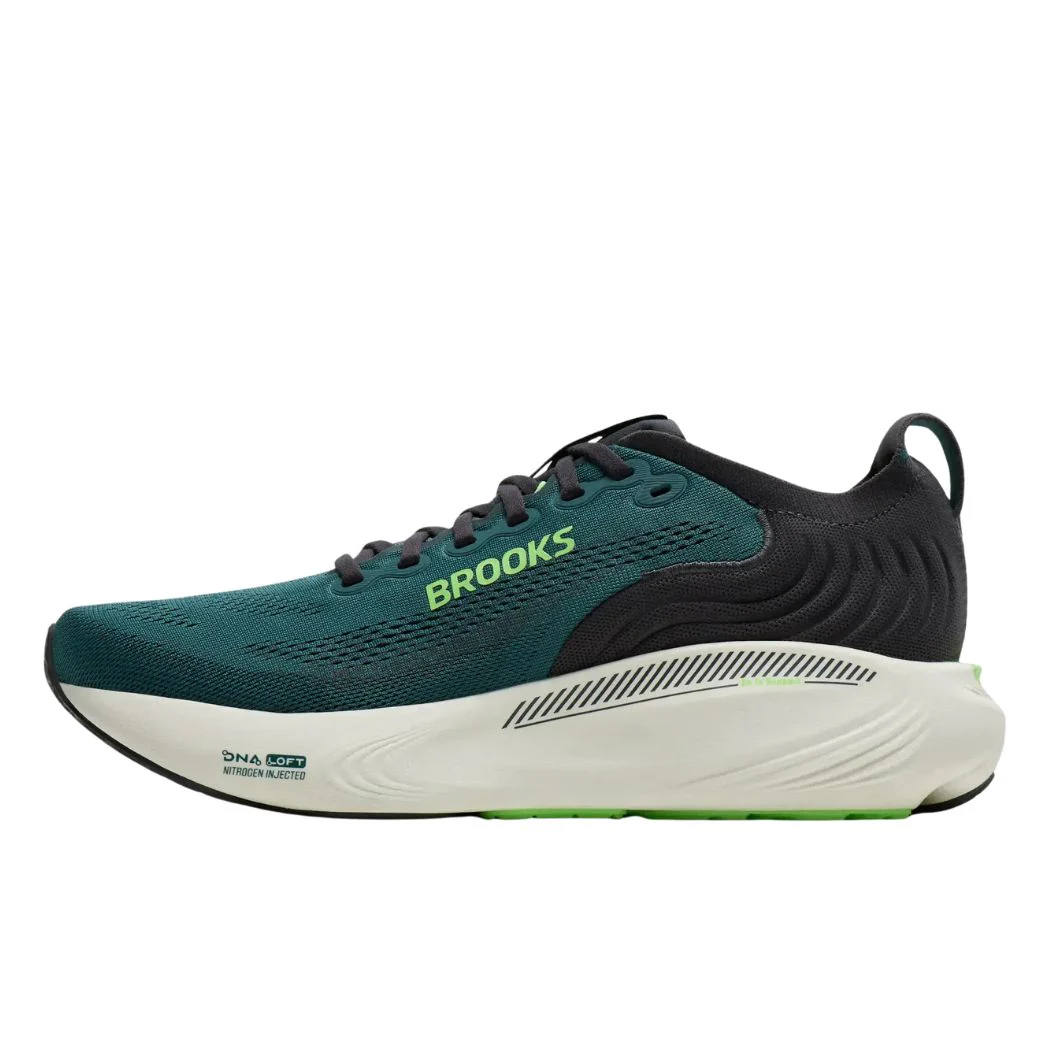 brooks Adrenaline GTS 25 Men's Running Shoes - Image 2