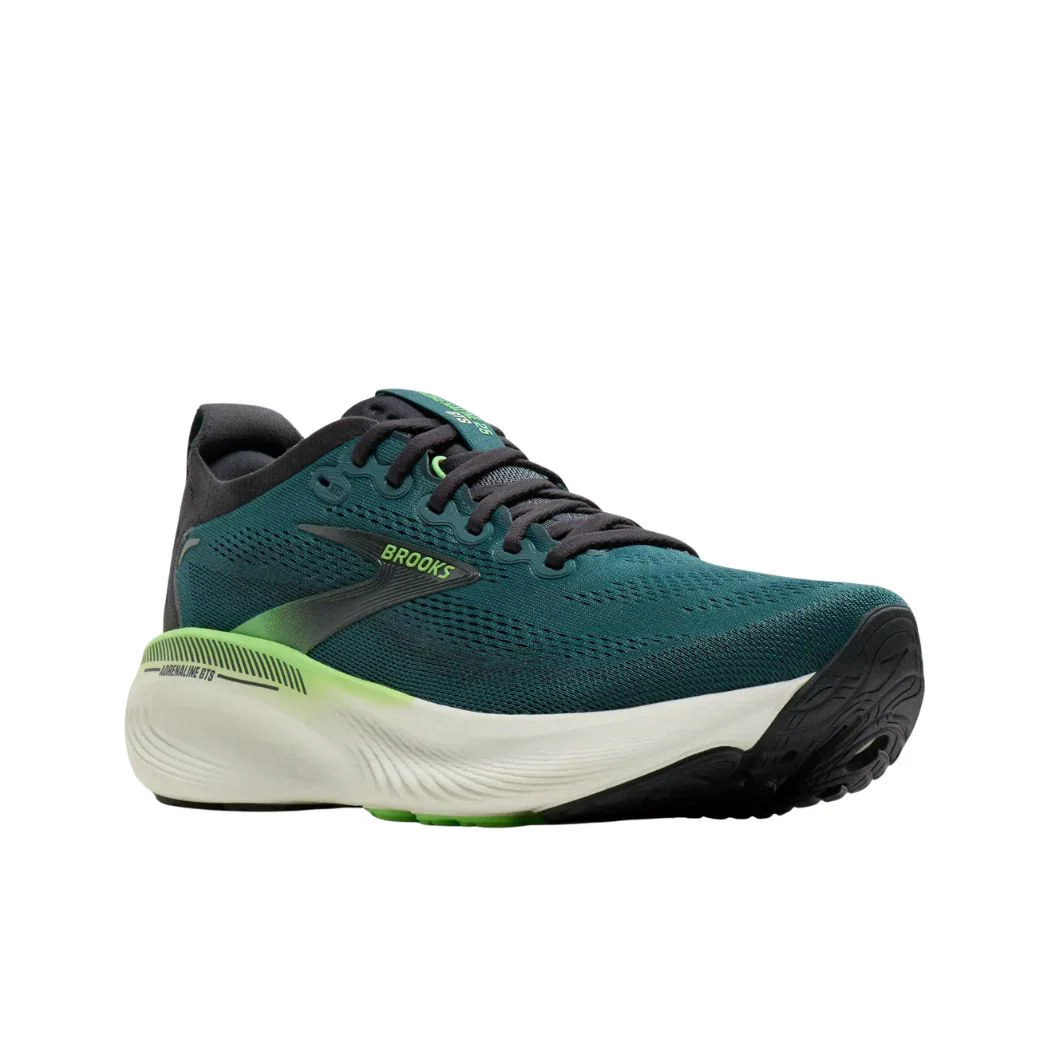 brooks Adrenaline GTS 25 Men's Running Shoes - Image 3