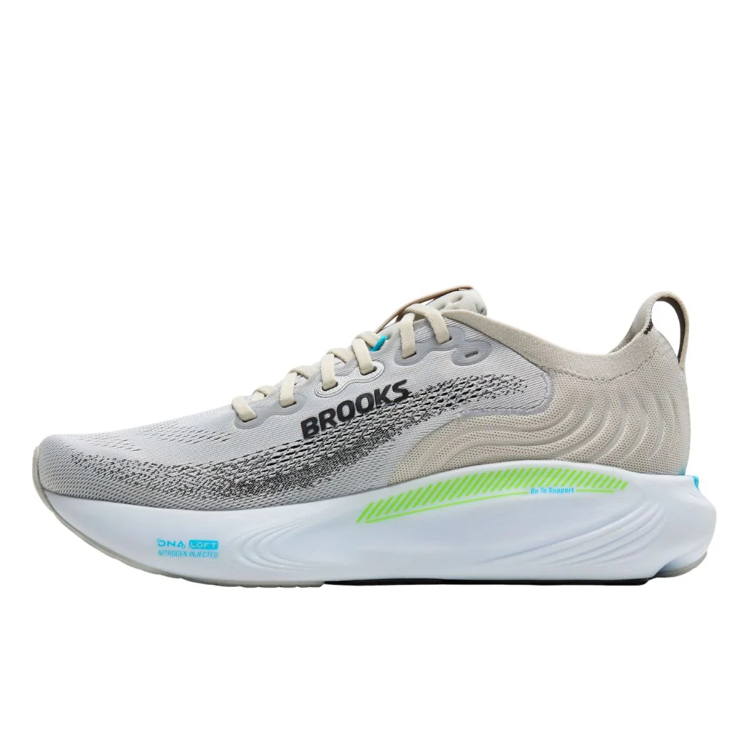 brooks Adrenaline GTS 25 Men's Running Shoes - Image 2