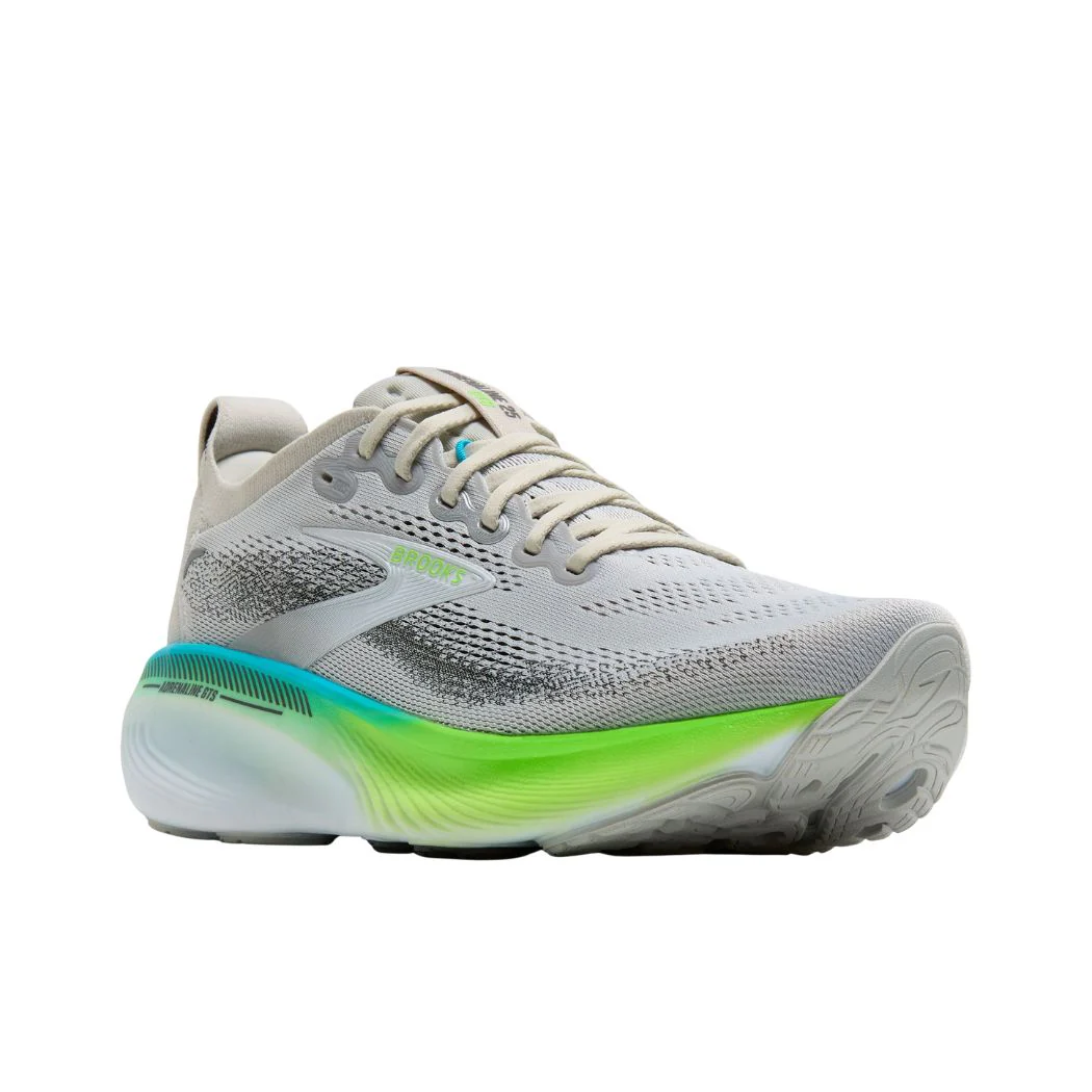 brooks Adrenaline GTS 25 Men's Running Shoes - Image 3