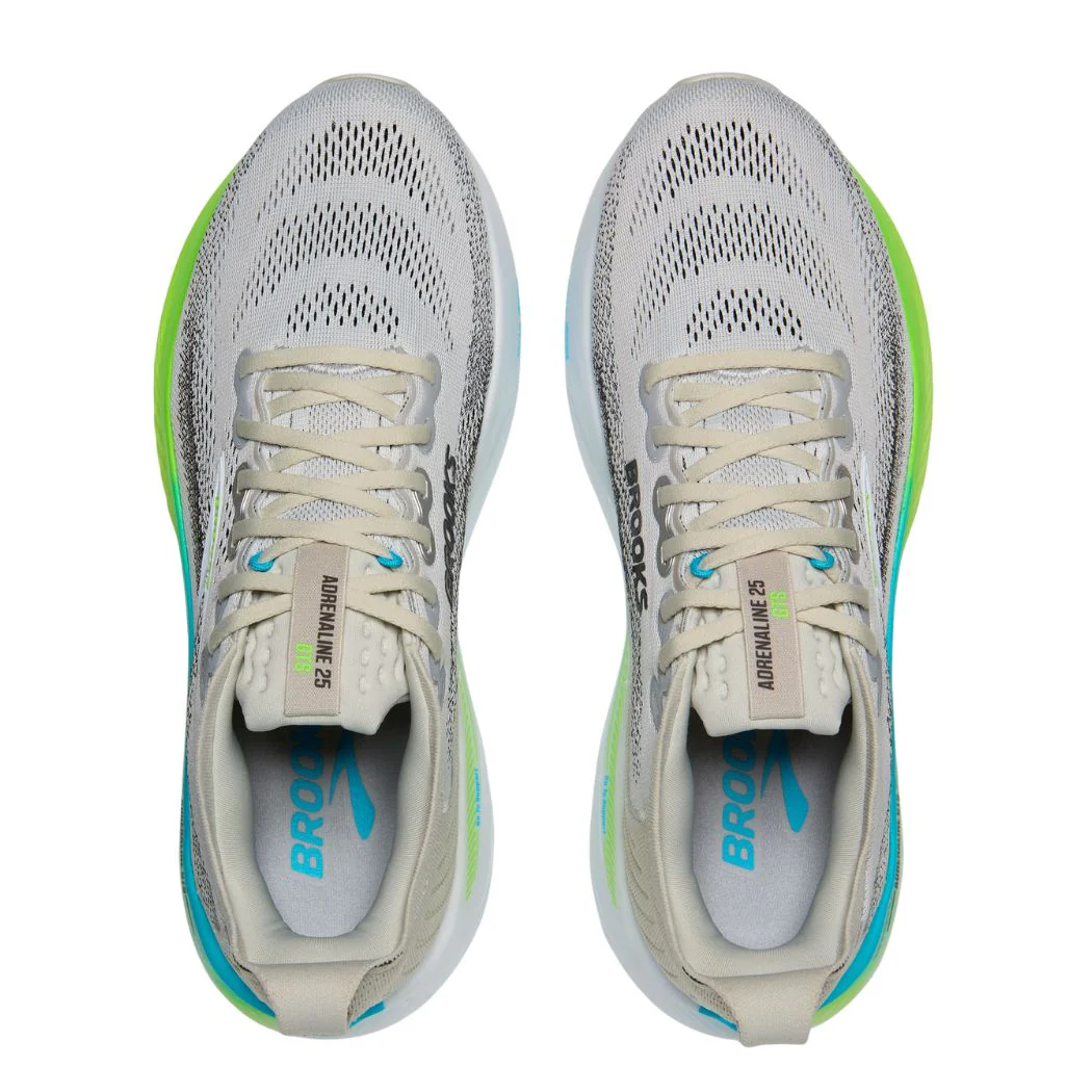 brooks Adrenaline GTS 25 Men's Running Shoes - Image 5