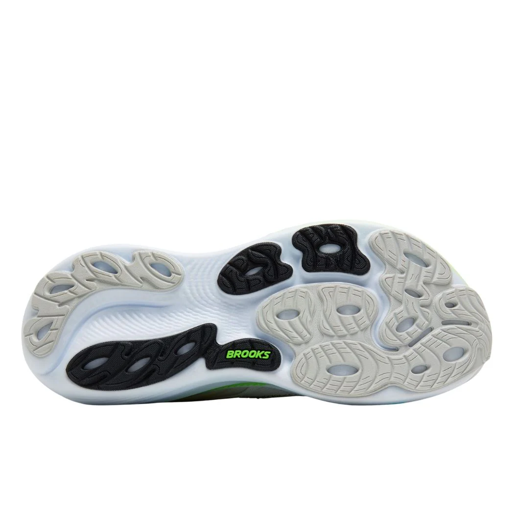 brooks Adrenaline GTS 25 Men's Running Shoes - Image 6