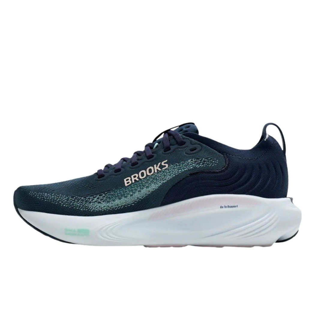brooks Adrenaline GTS 25 Women's Running Shoes - Image 2