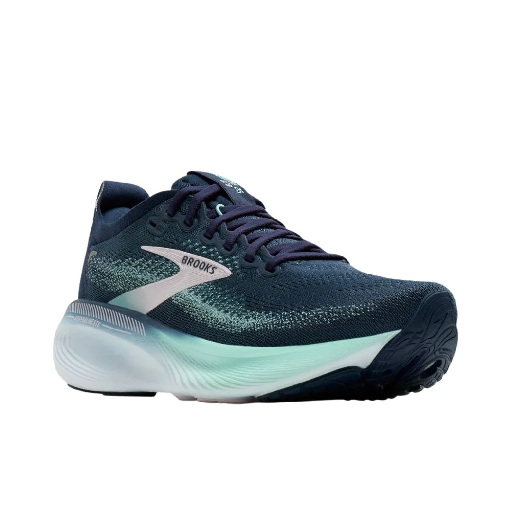 brooks Adrenaline GTS 25 Women's Running Shoes - Image 3