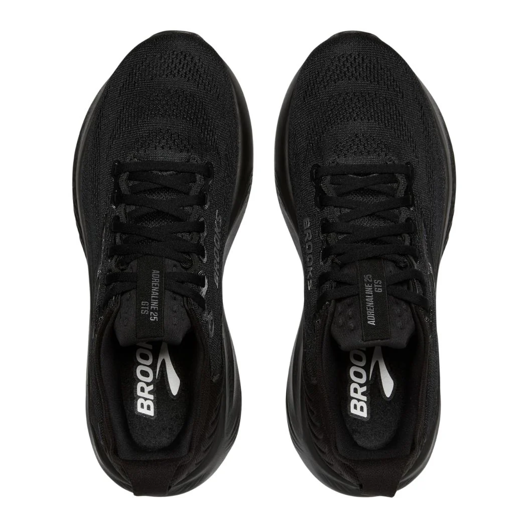 brooks Adrenaline GTS 25 Men's Running Shoes - Image 5