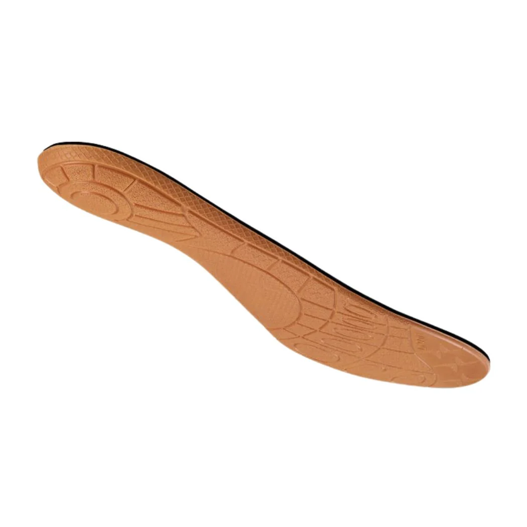aetrex L420M Men's Compete Posted Orthotics Support for Flat & Low Arches - Image 4