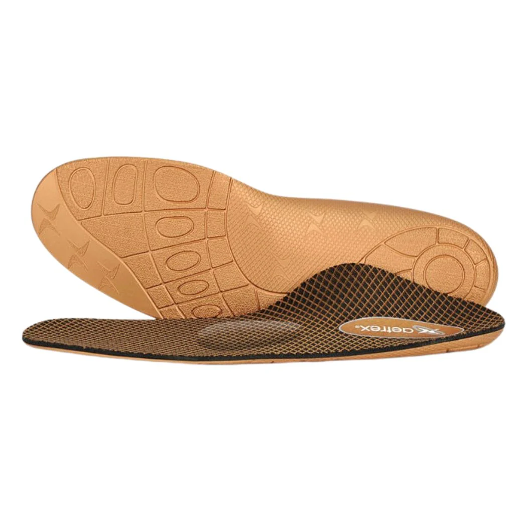 aetrex L425 Compete Men's Support for Flat & Low Arches - Image 2