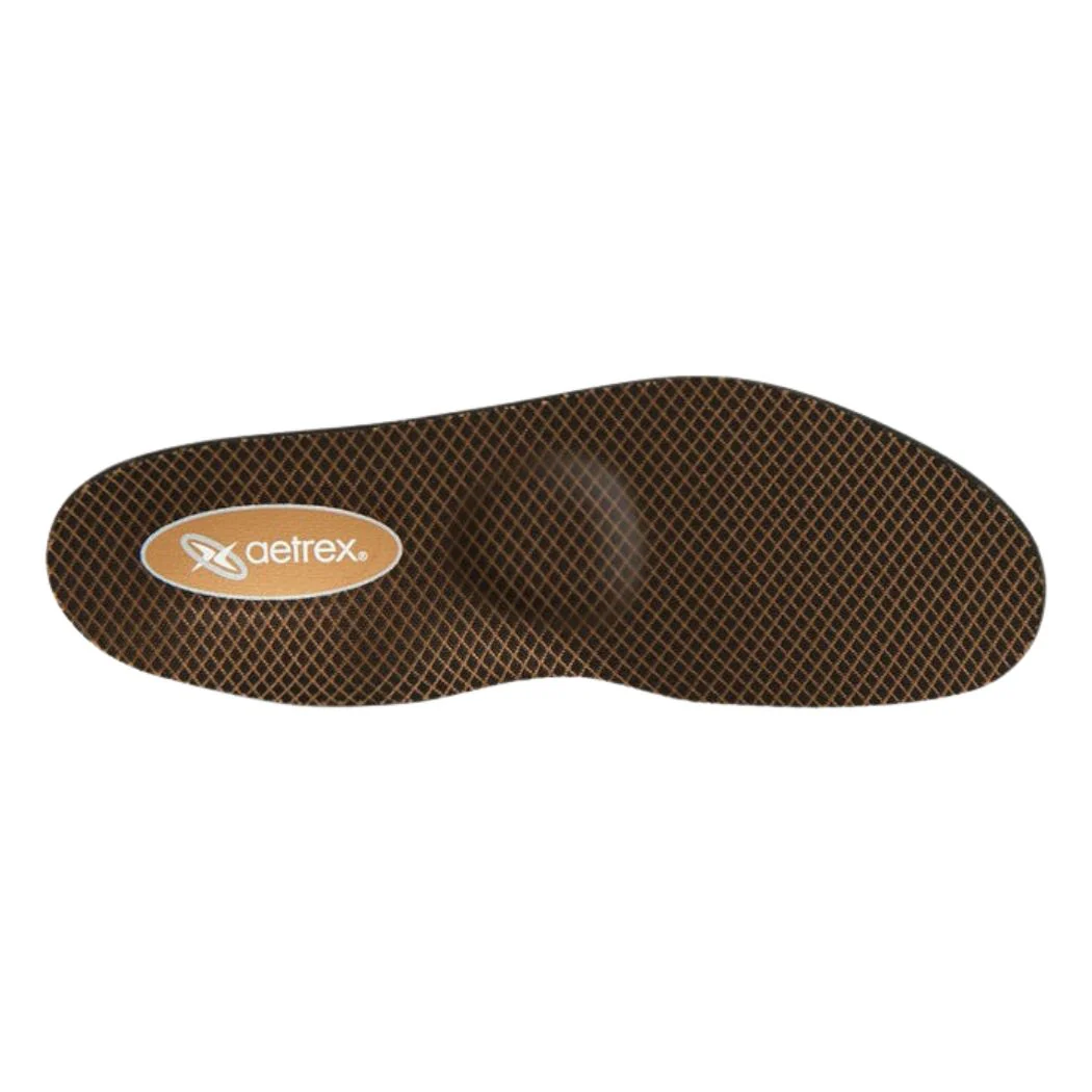 aetrex L425 Compete Men's Support for Flat & Low Arches - Image 3