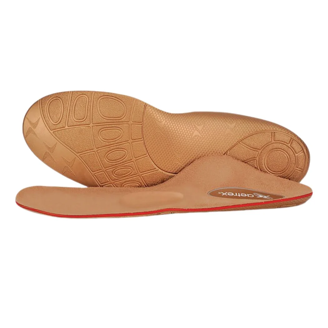 aetrex L605 Women's Casual Comfort Orthotics W/ Metatarsal Support (Support For Medium & High Arches) - Image 2