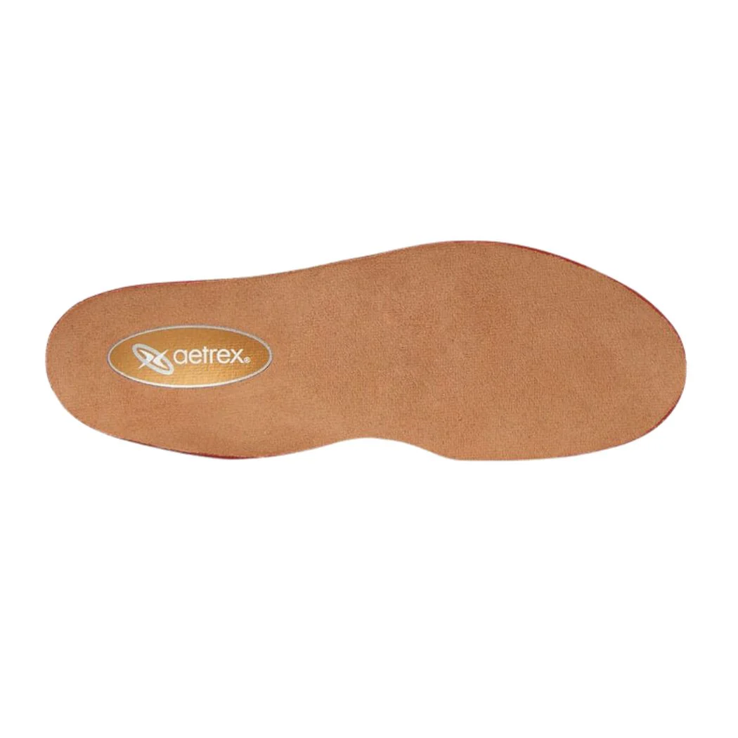 aetrex L600 Women's Casual Orthotics - Insole For Everyday Shoes (Support For Medium & High Arches) - Image 3