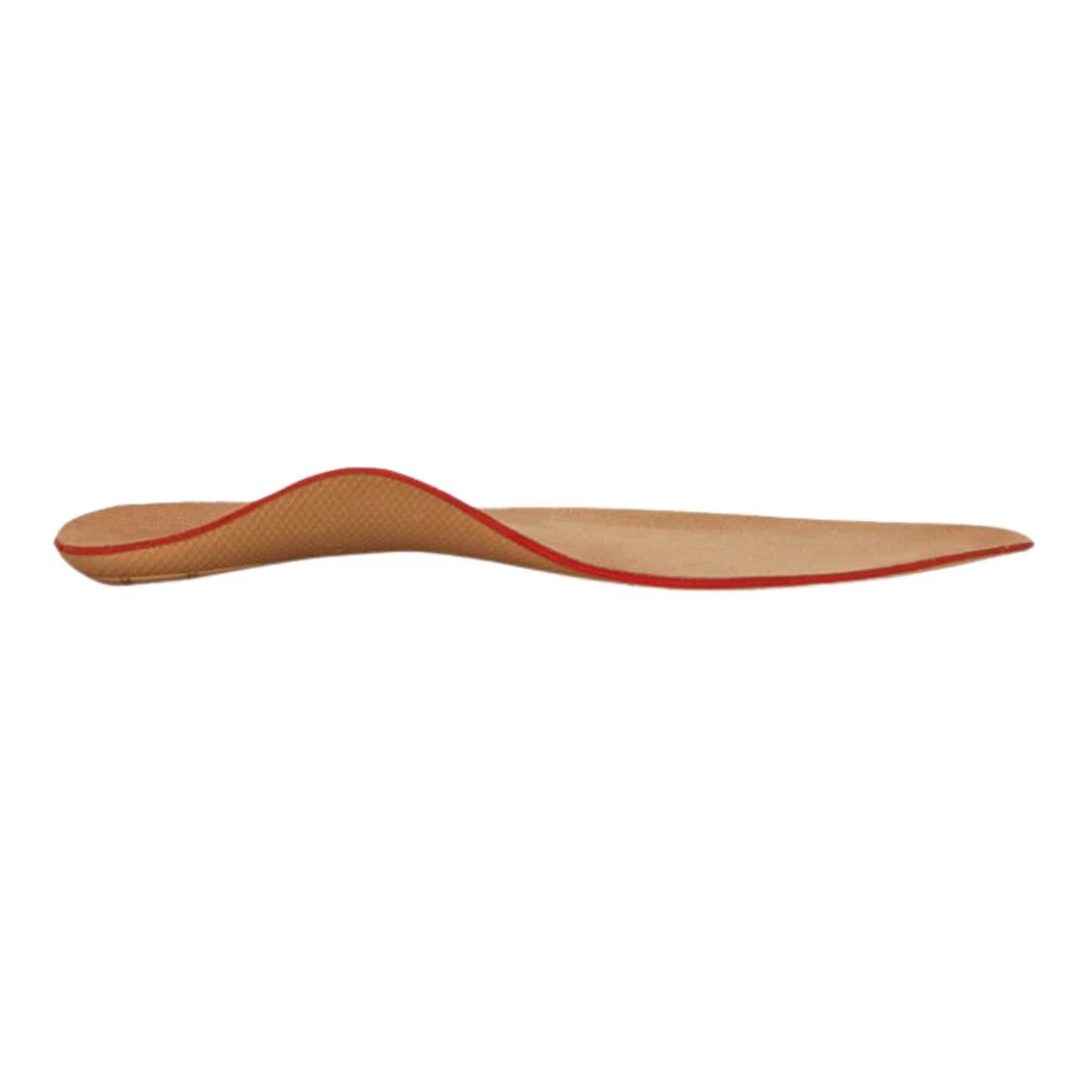 aetrex L600 Women's Casual Orthotics - Insole For Everyday Shoes (Support For Medium & High Arches) - Image 4