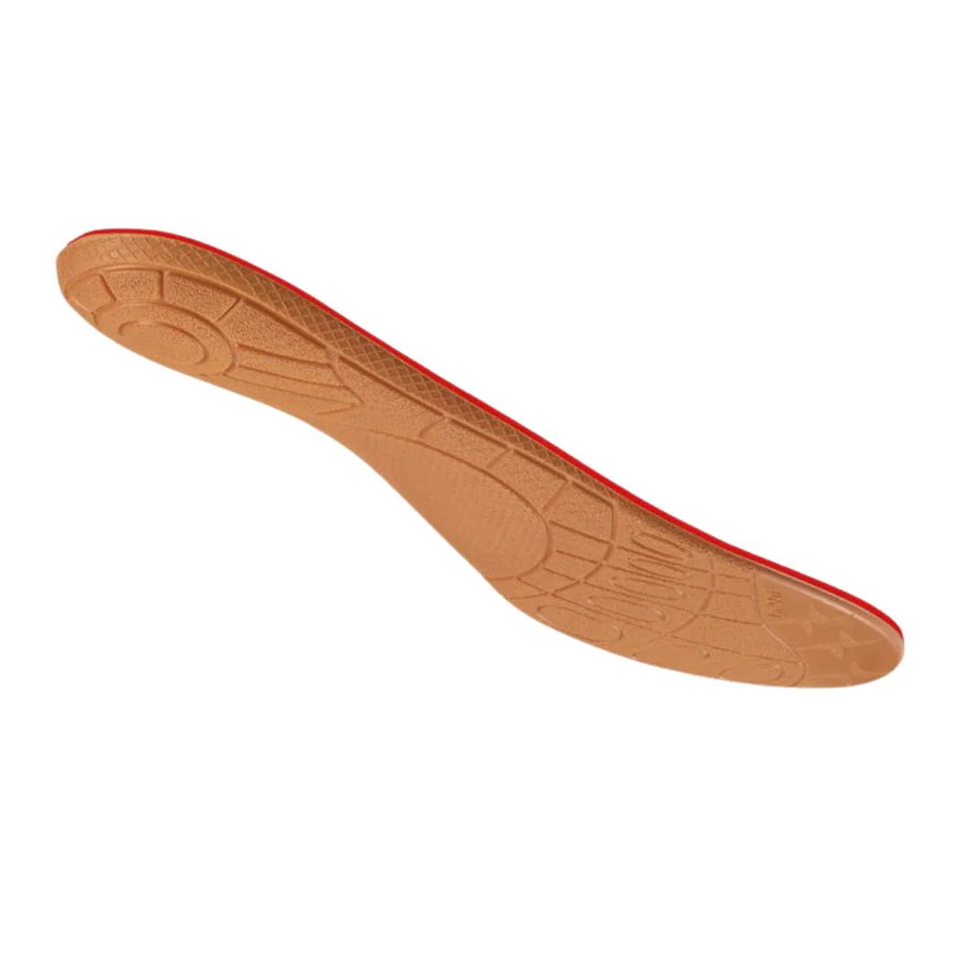 aetrex L605 Men's Lynco Comfort Orthotics (Support for Medium & High Arches + Relieves Metatarsal Area ) - Image 3