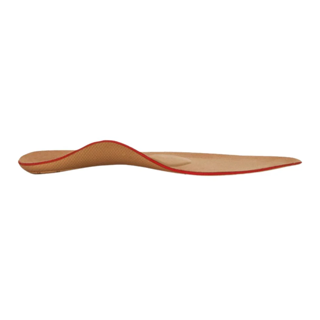 aetrex L605 Men's Lynco Comfort Orthotics (Support for Medium & High Arches + Relieves Metatarsal Area ) - Image 4