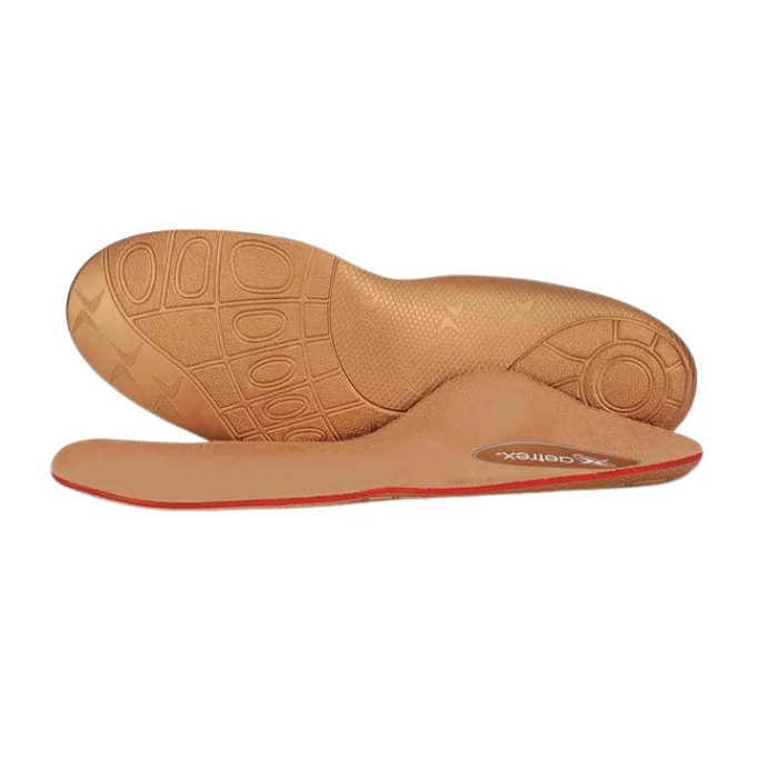 aetrex L620 Men's Casual Comfort Posted Orthotics (Support For Flat & Low Arches) - Image 2