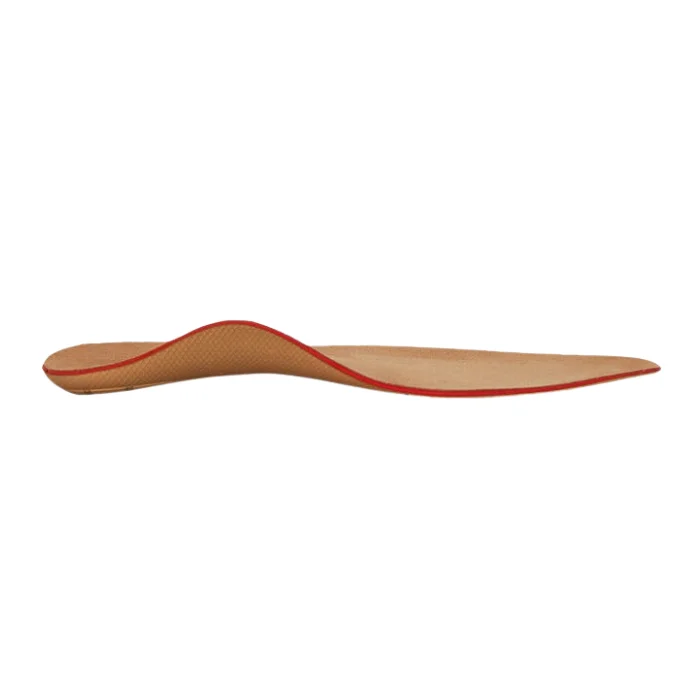 aetrex L620 Men's Casual Comfort Posted Orthotics (Support For Flat & Low Arches) - Image 5