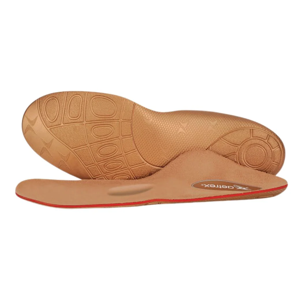 aetrex L625 Women's Metatarsal Pad Support for Flat & Low Arches - Image 2
