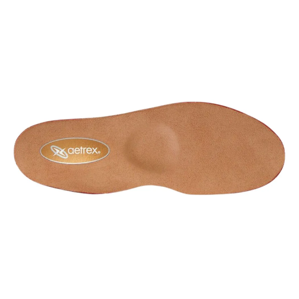 aetrex L625 Women's Metatarsal Pad Support for Flat & Low Arches - Image 3