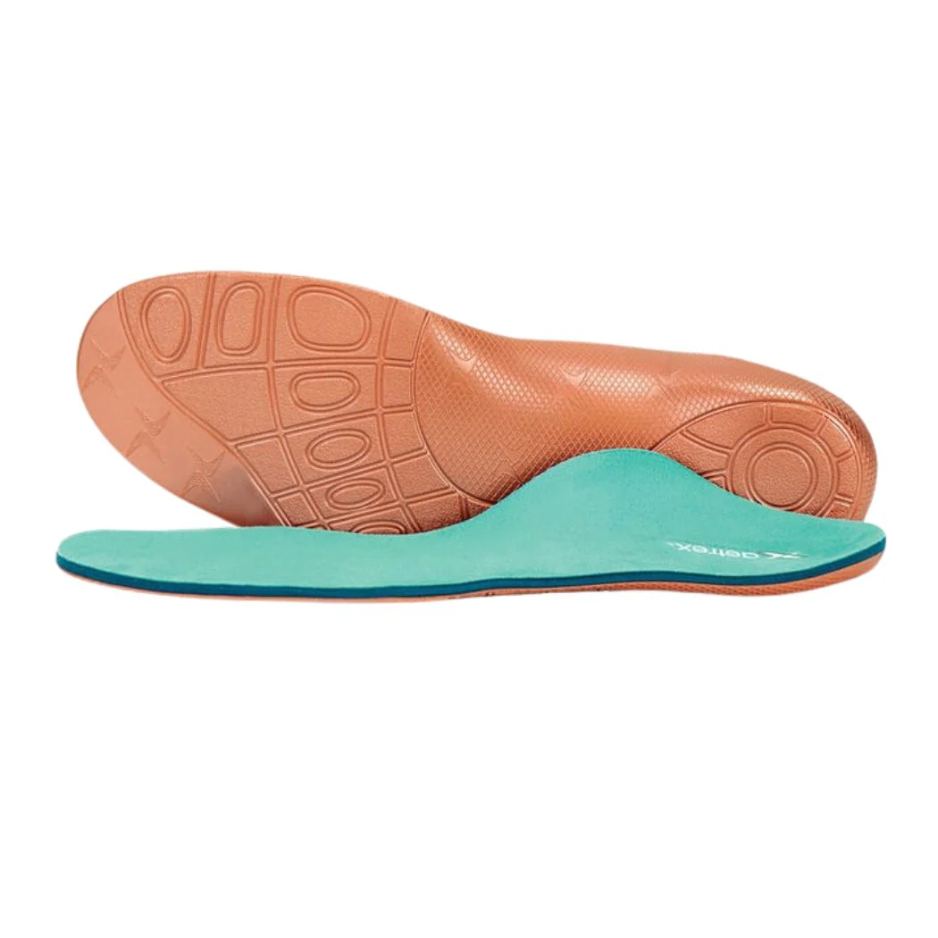 aetrex L2300 Men's Lynco Premium Memory Foam (Support For Medium & High Arches) - Image 2