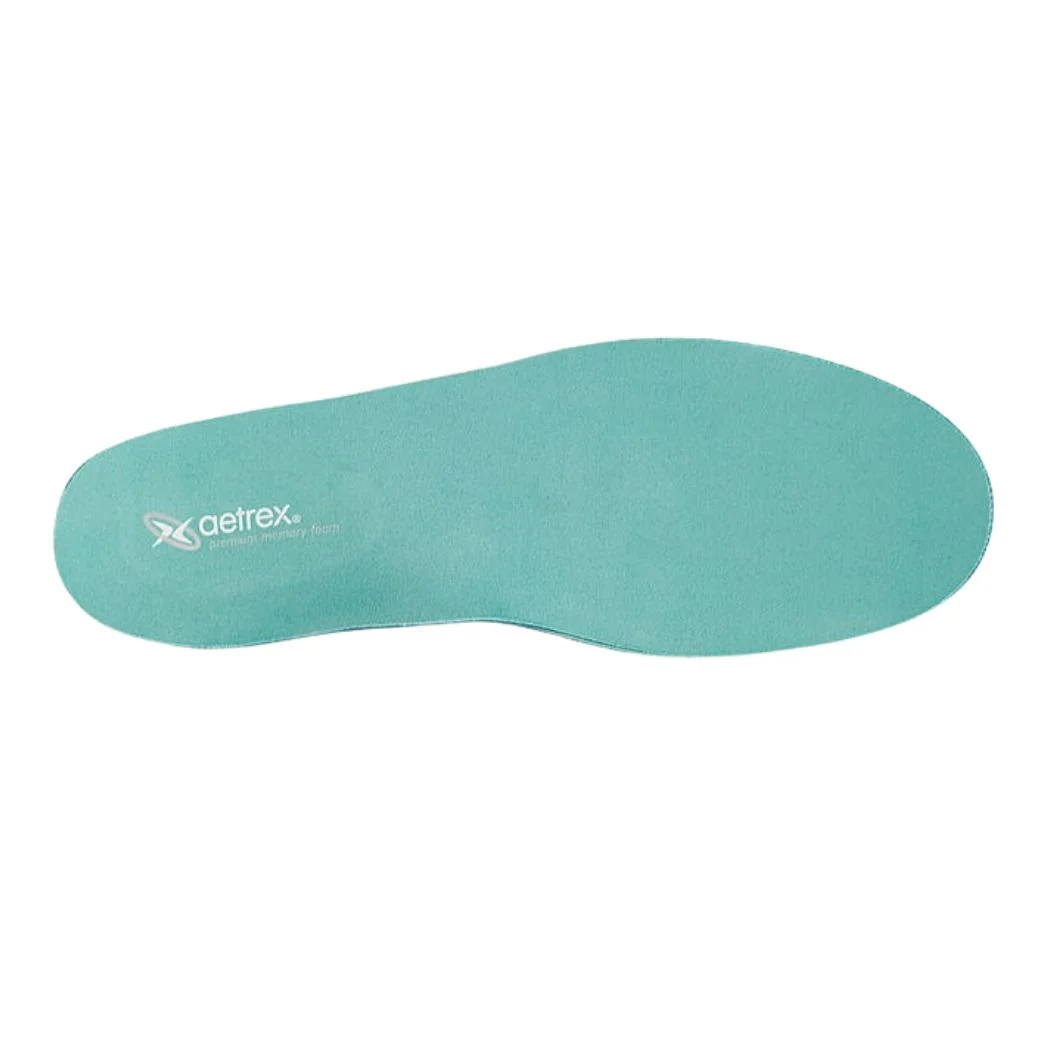 aetrex L2300 Men's Lynco Premium Memory Foam (Support For Medium & High Arches) - Image 3