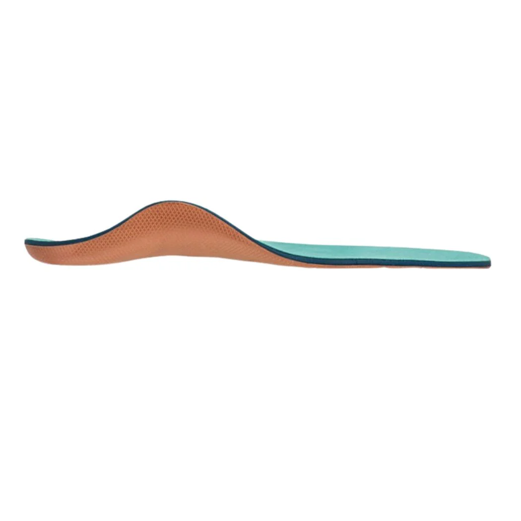 aetrex L2300 Men's Lynco Premium Memory Foam (Support For Medium & High Arches) - Image 4