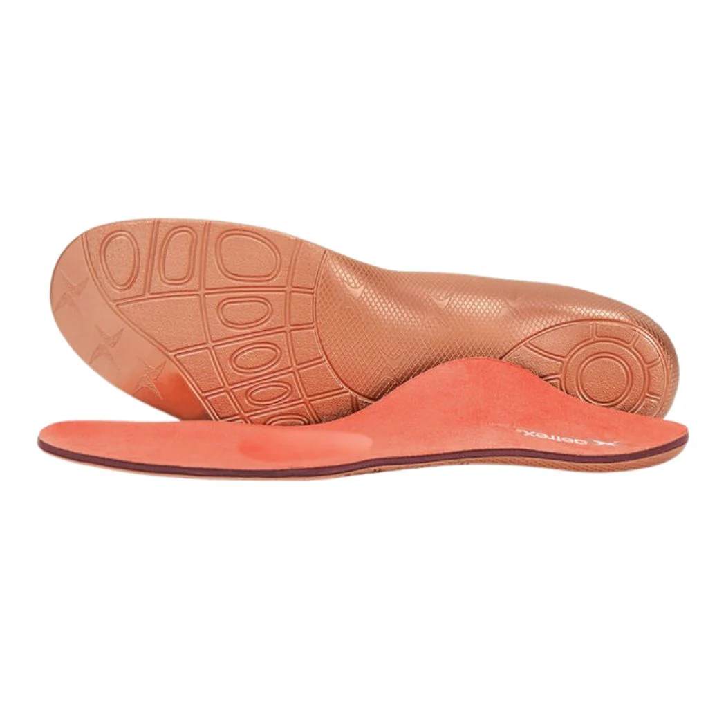 aetrex L2305 Women's Lynco Premium Memory Foam Insole (Support For Medium & High Arches) - Image 2