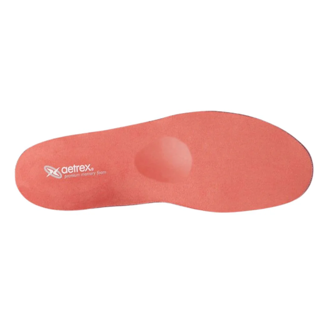 aetrex L2305 Women's Lynco Premium Memory Foam Insole (Support For Medium & High Arches) - Image 3