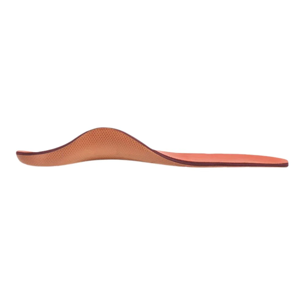 aetrex L2305 Women's Lynco Premium Memory Foam Insole (Support For Medium & High Arches) - Image 4