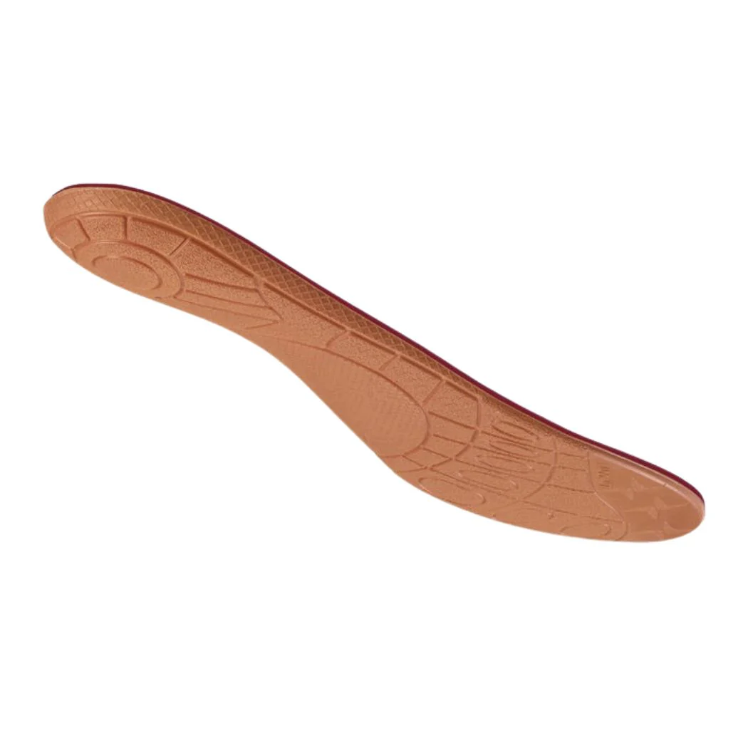 aetrex L2305 Women's Lynco Premium Memory Foam Insole (Support For Medium & High Arches) - Image 5