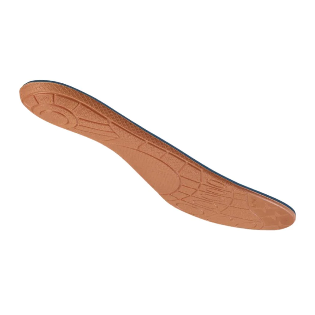 aetrex L2320 Men's Premium Memory Foam Posted Orthotics (Support For Medium & High Arches) - Image 5