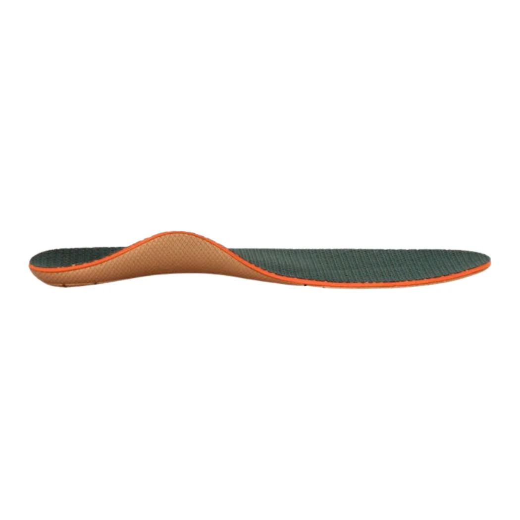 aetrex L820 Men's Train Posted Orthotics (Support For Flat & Low Arches) - Image 3
