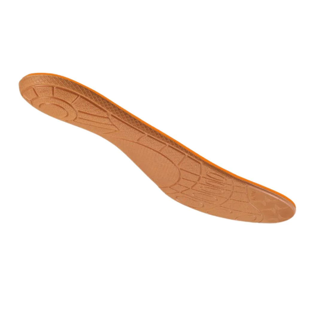 aetrex L820 Men's Train Posted Orthotics (Support For Flat & Low Arches) - Image 6