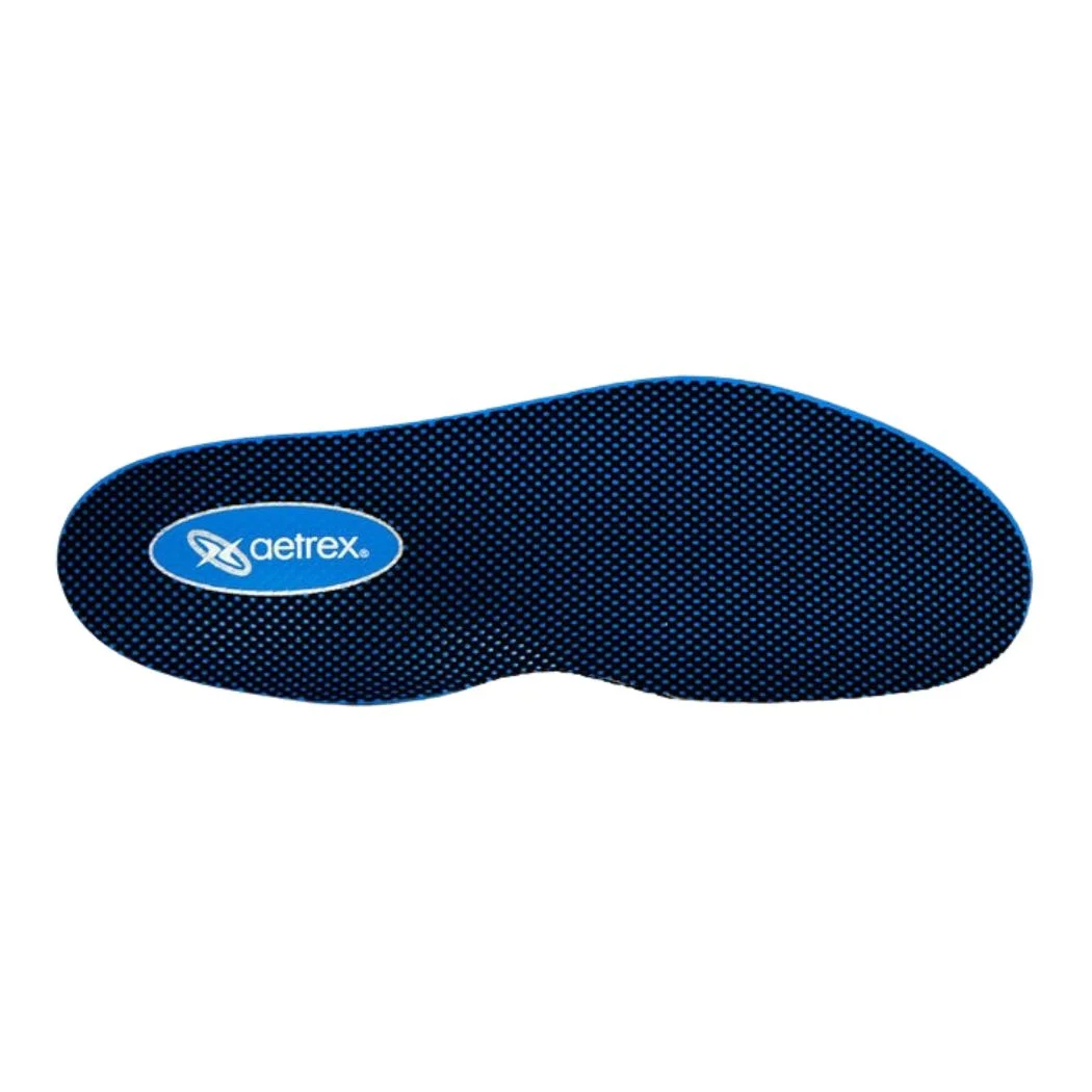 aetrex L700 Men's Speed Orthotics - Insole For Running (Support For Medium & High Arches) - Image 3