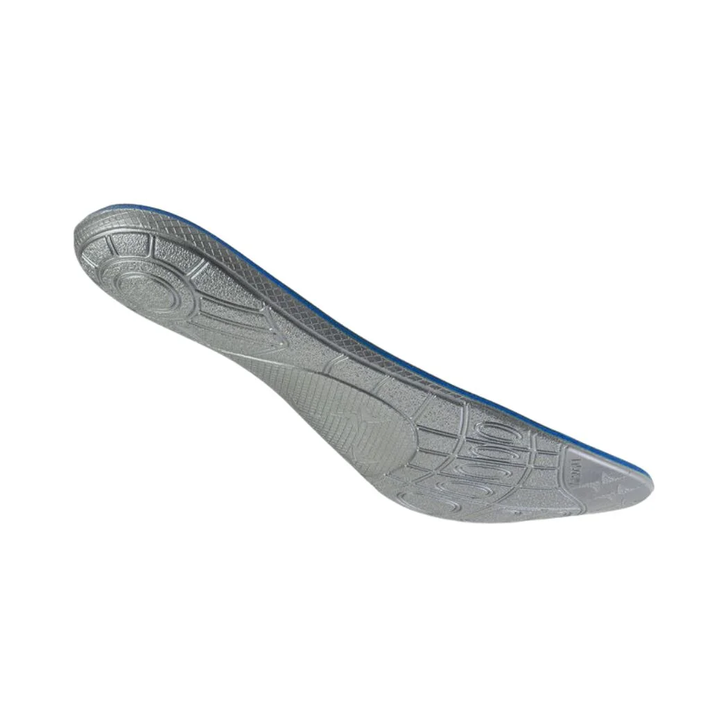 aetrex L700 Men's Speed Orthotics - Insole For Running (Support For Medium & High Arches) - Image 4