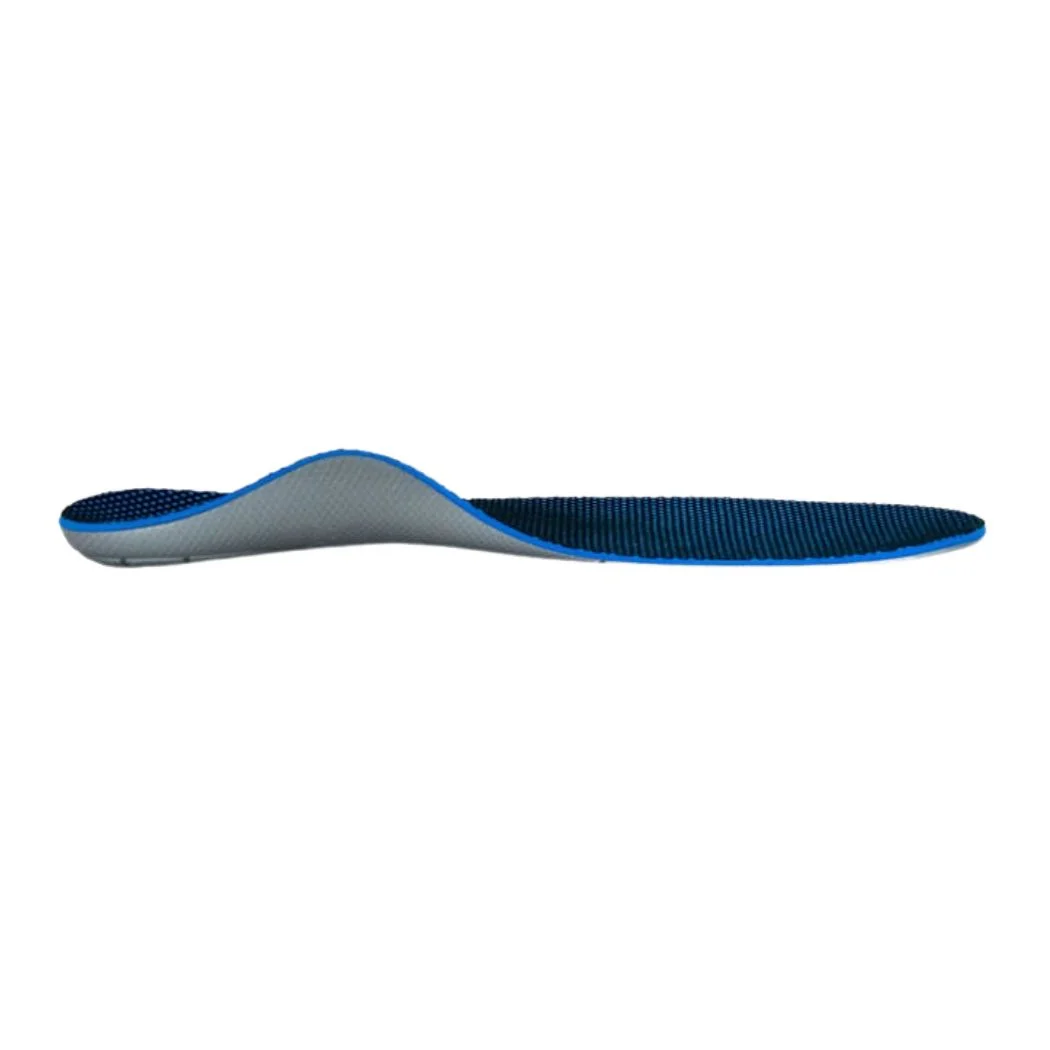 aetrex L700 Men's Speed Orthotics - Insole For Running (Support For Medium & High Arches) - Image 5