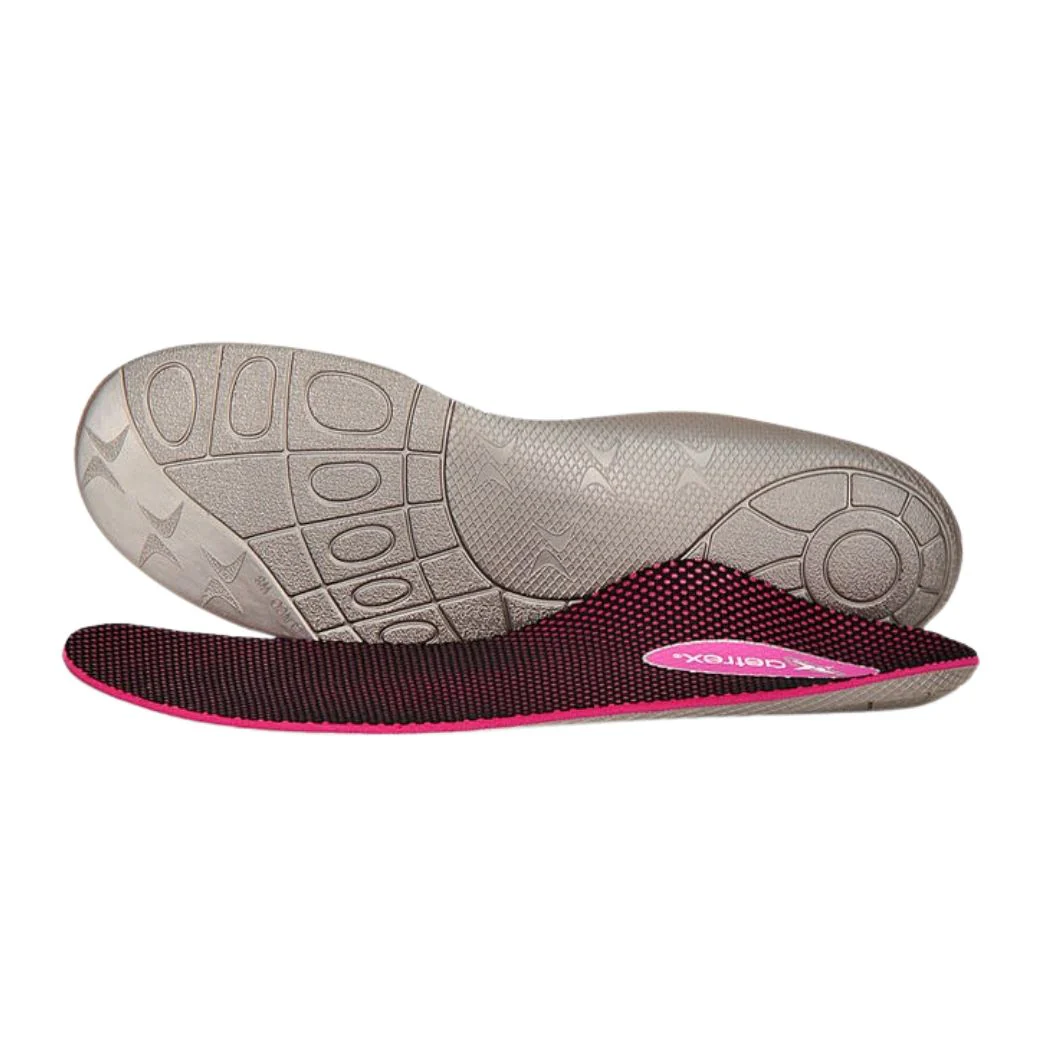 aetrex L700 Women's Speed Orthotics - Insole For Running (Support For Medium & High Arches) - Image 2