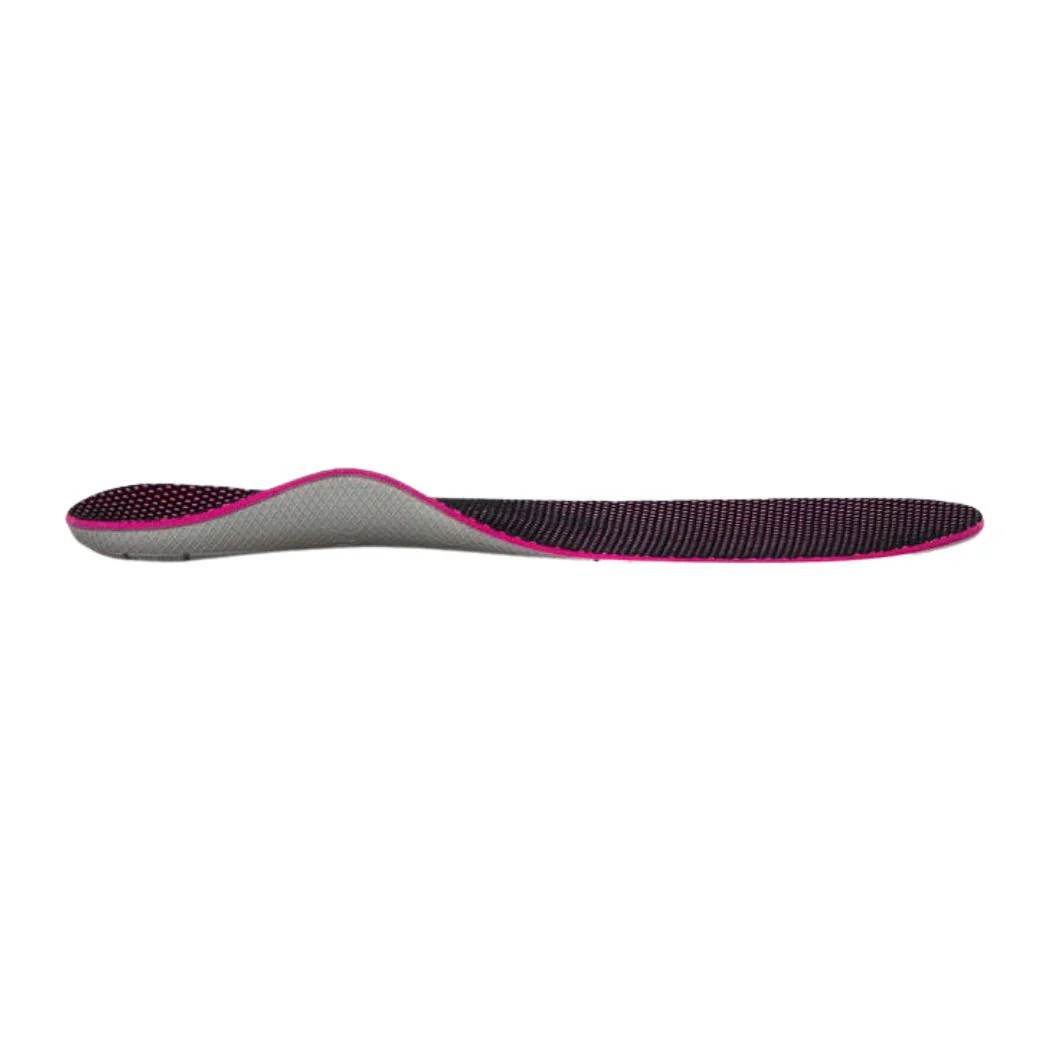 aetrex L700 Women's Speed Orthotics - Insole For Running (Support For Medium & High Arches) - Image 4
