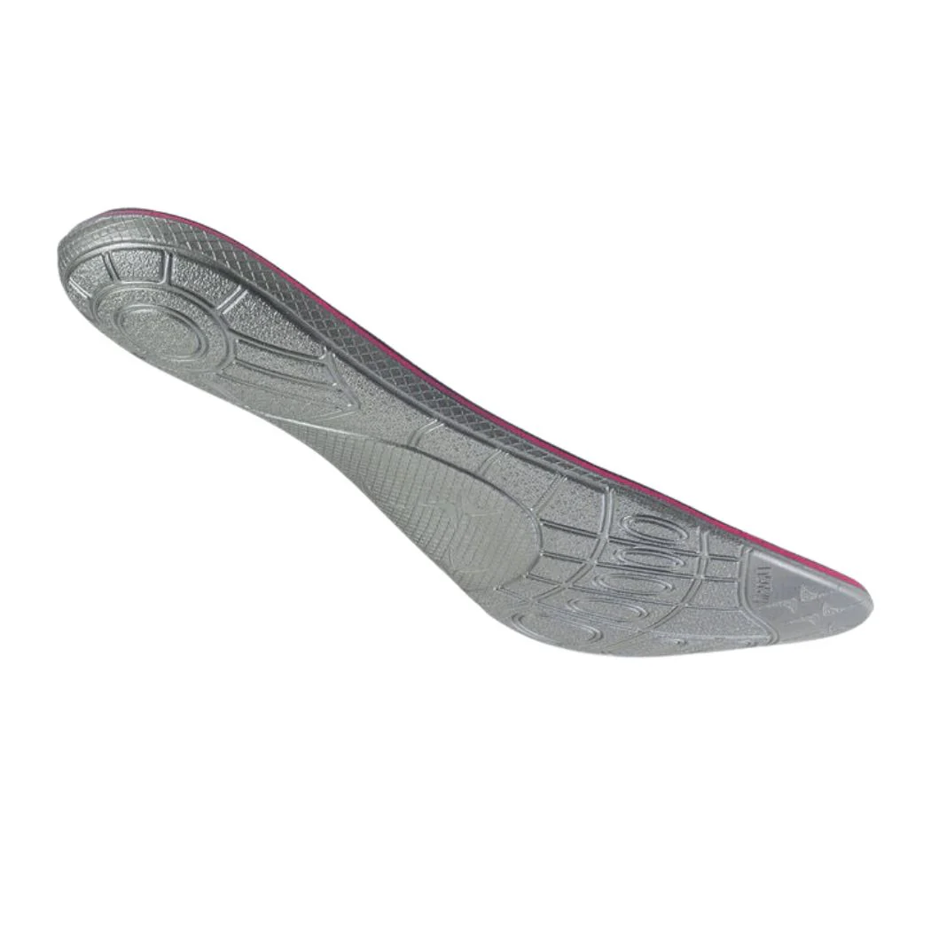 aetrex L700 Women's Speed Orthotics - Insole For Running (Support For Medium & High Arches) - Image 5