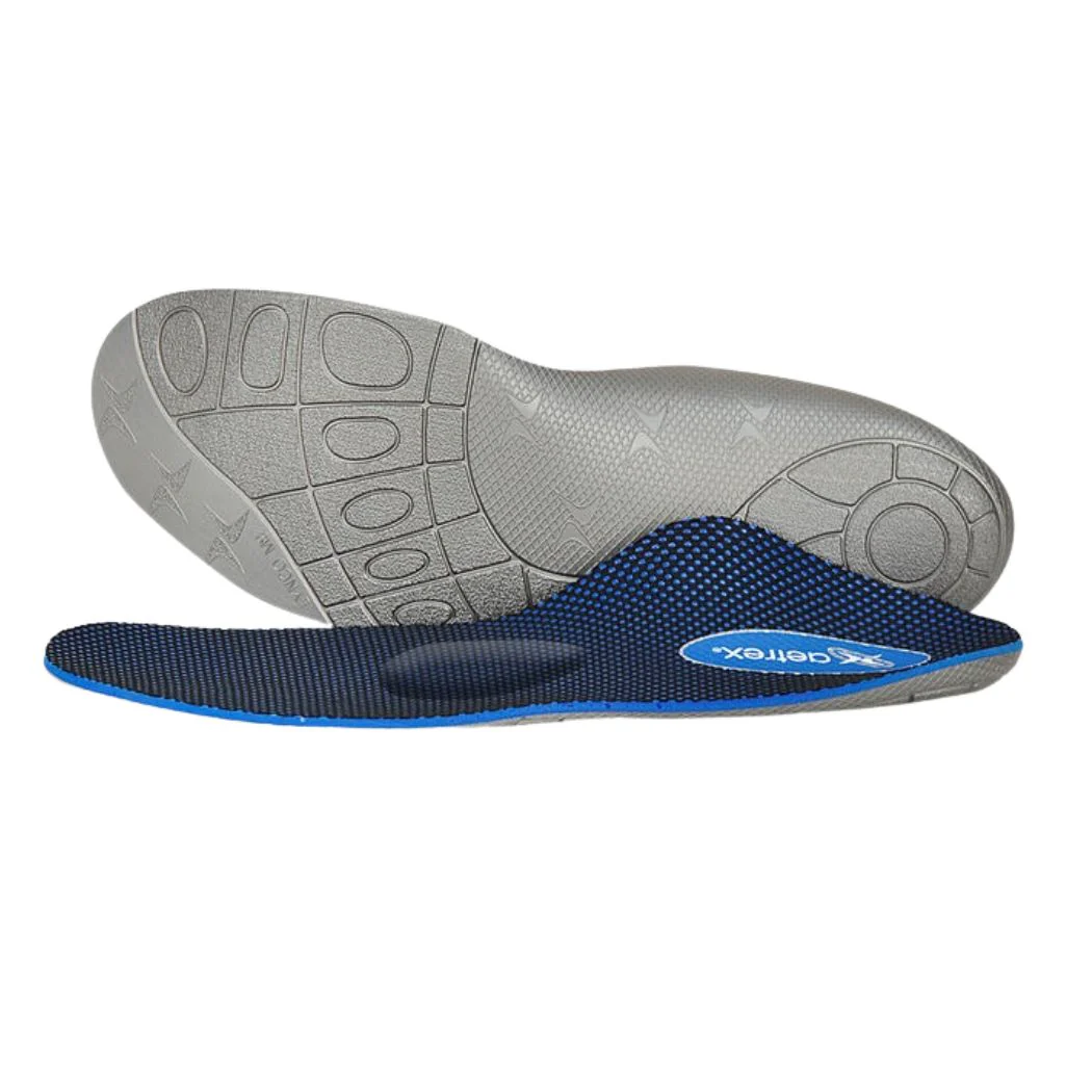 aetrex L705 Men's Speed Orthotics W/ Metatarsal Support (Medium & High Arches) - Image 2