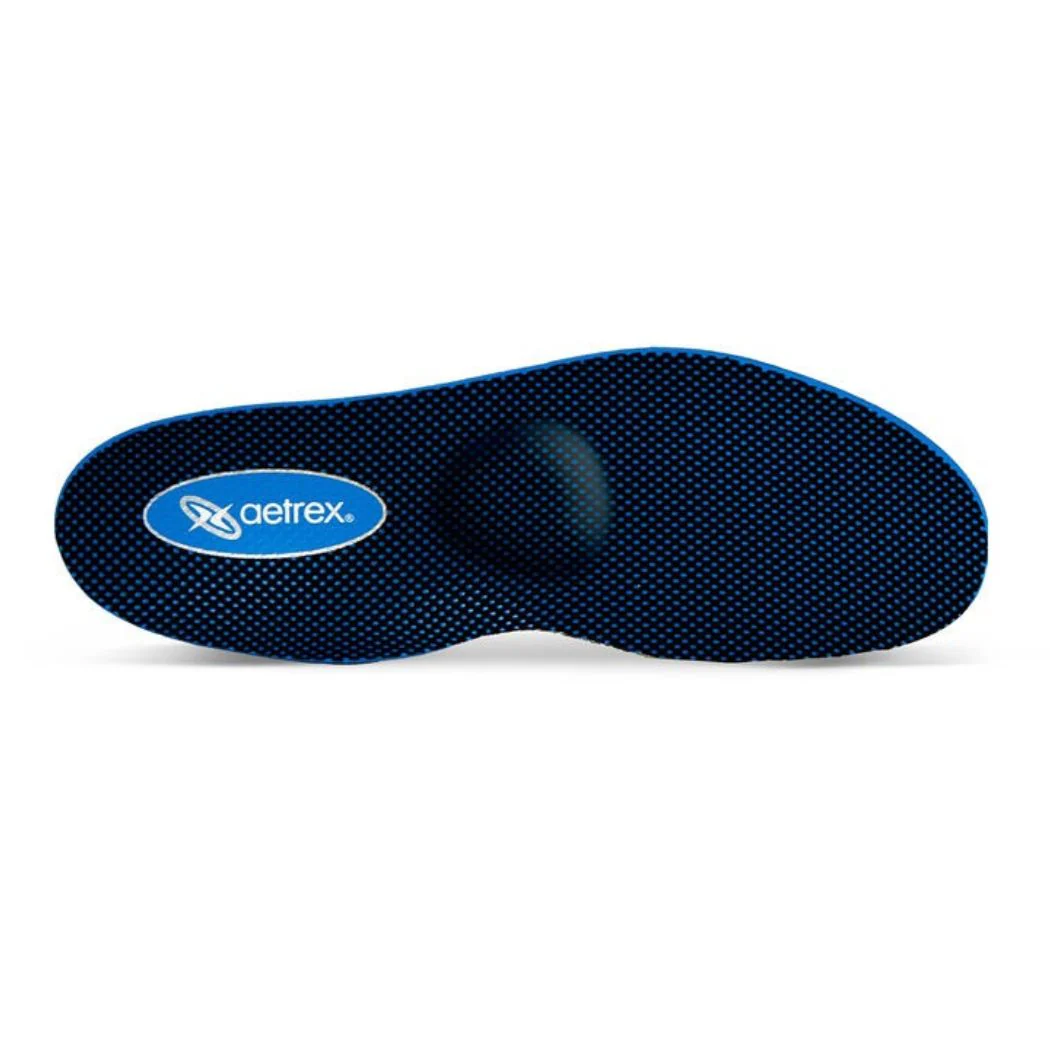 aetrex L705 Men's Speed Orthotics W/ Metatarsal Support (Medium & High Arches) - Image 3