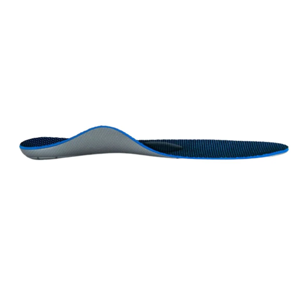 aetrex L705 Men's Speed Orthotics W/ Metatarsal Support (Medium & High Arches) - Image 5