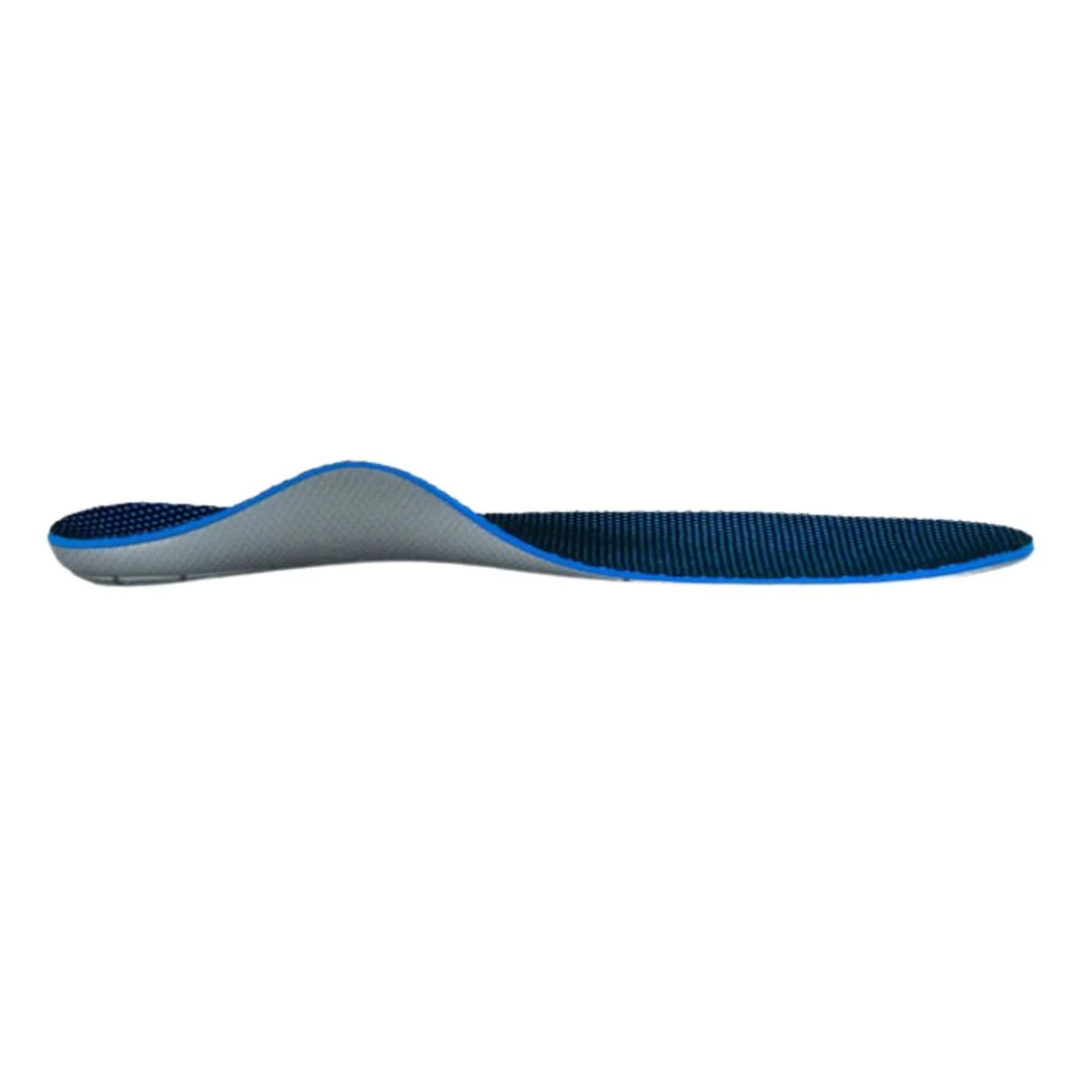aetrex L720 Men's Speed Posted Orthotics (Support For Flat & Low Arches) - Image 4