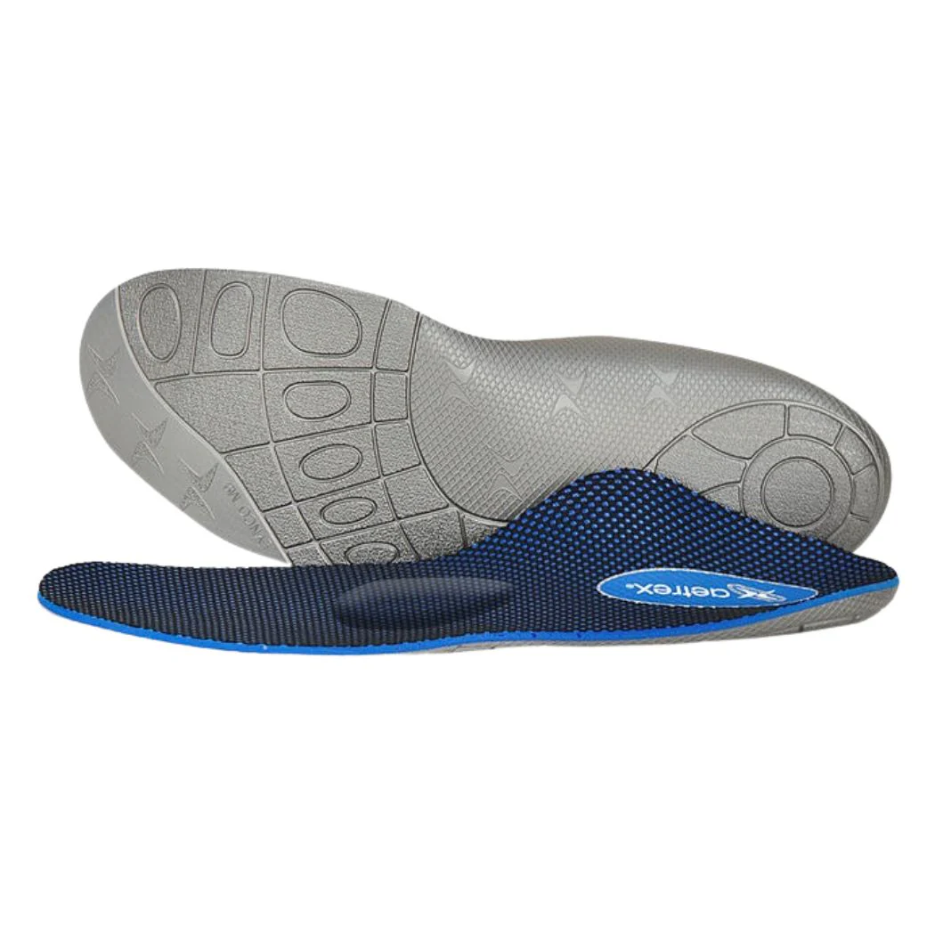 aetrex L725 Men's Speed Posted Support for Flat & Low Arches - Image 2